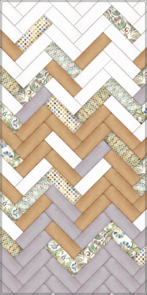 Монпарнас Kerama Marazzi