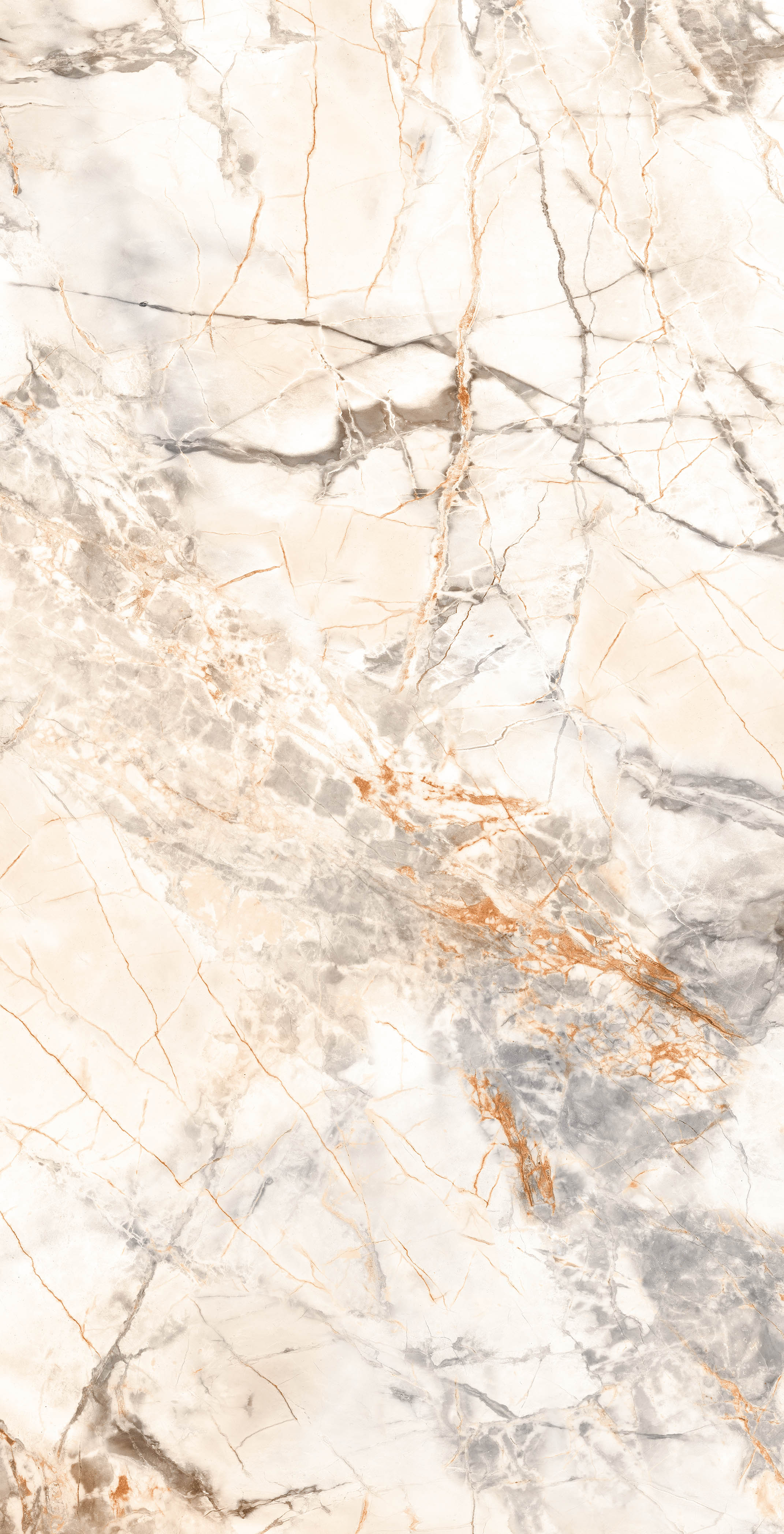 MOG301 Beige Полированный Рект. 60x120 Onlygres