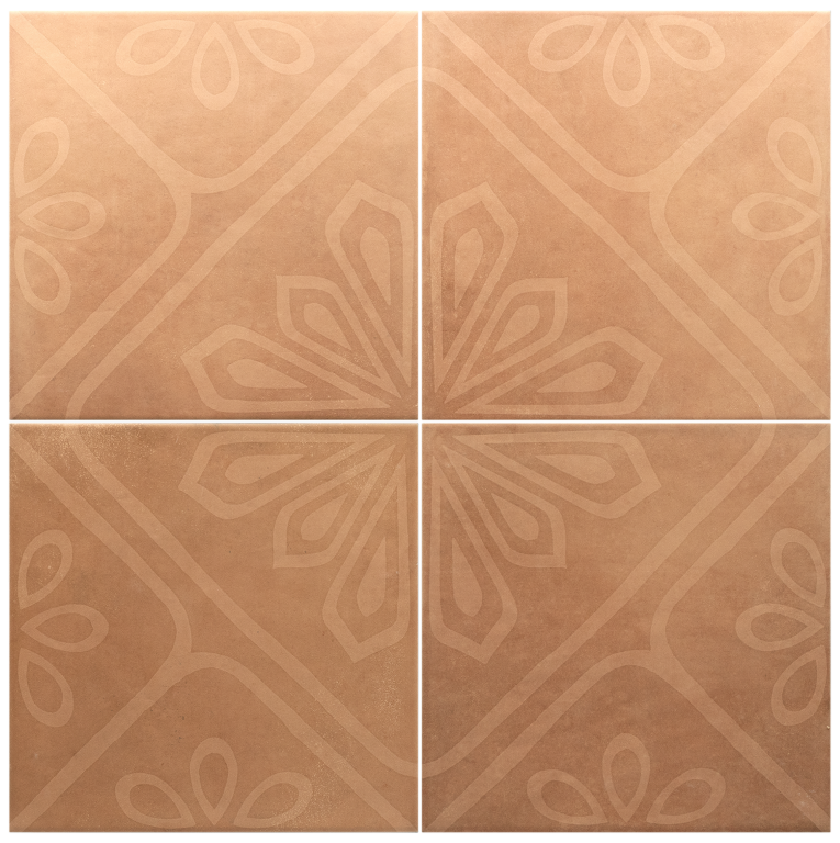 31849 Ares Decor Cotto 20x20 EQUIPE