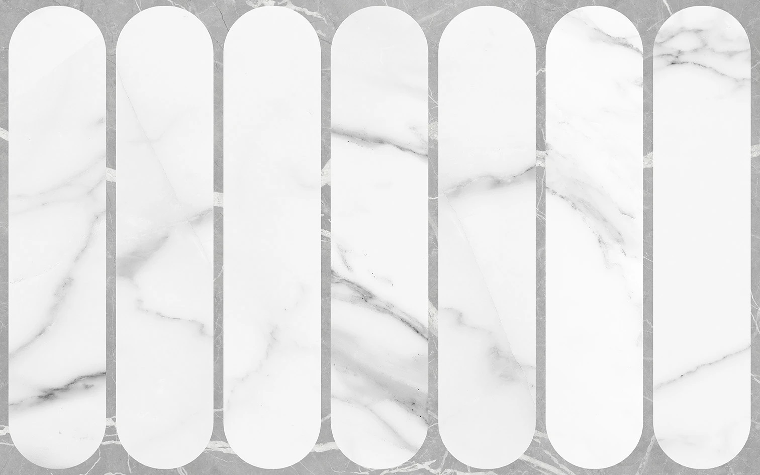 010100001582 Арко белый низ 03 25х40 Gracia Ceramica