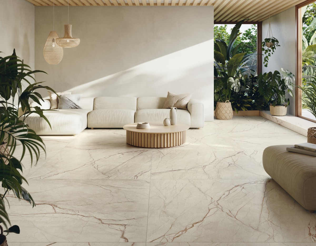 44C779R Canela Roma Satinado 60x120 Grespania