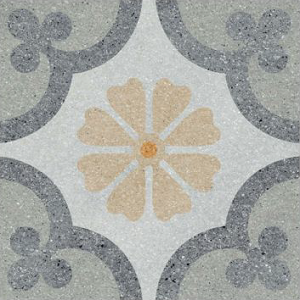 Mix Art Decor DC13 20x20 DeShun Ceramics