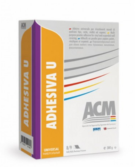 ACM ADHESIVA U ACM