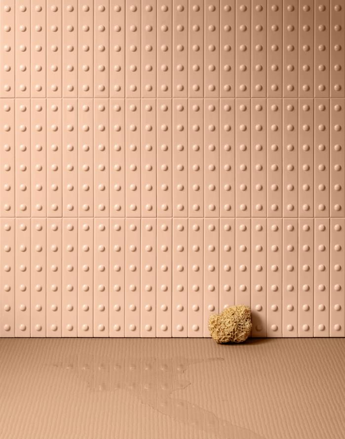 BOPULM01 White Up Matt 21.1x31.5 Mutina