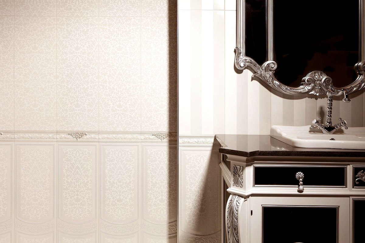 Ins. T-Queen Olga 9х13 Venus Ceramica