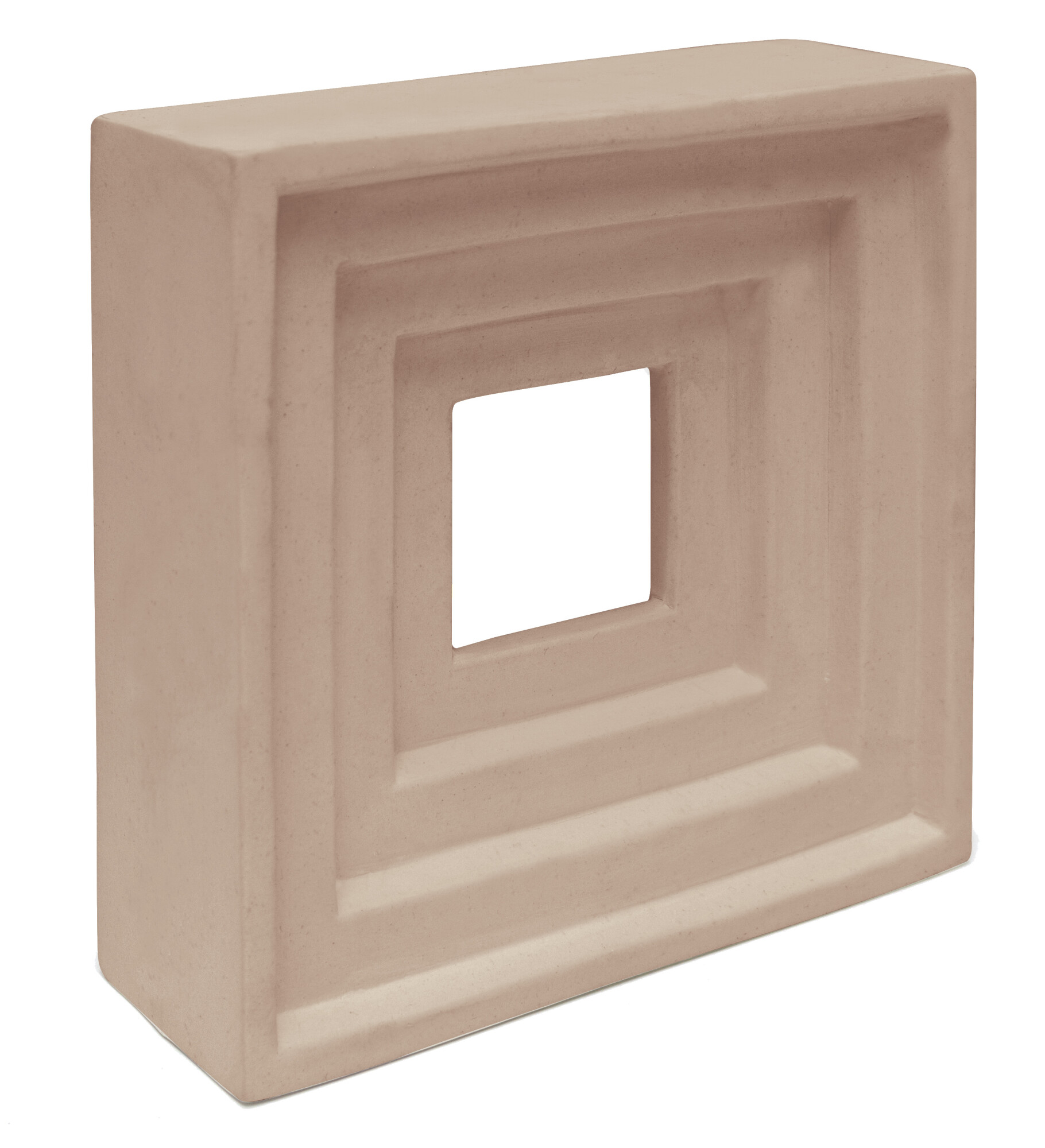 33889 Pique Cloth Brown 19.8х19.8 Harmony фото 2