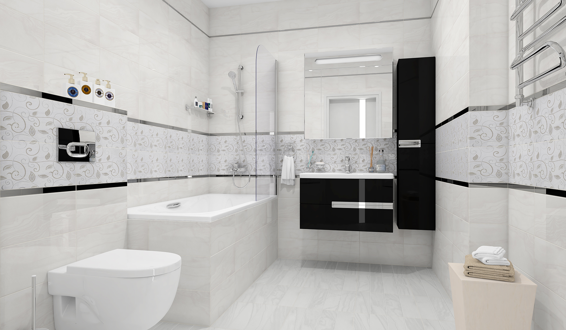 Frame Laparet