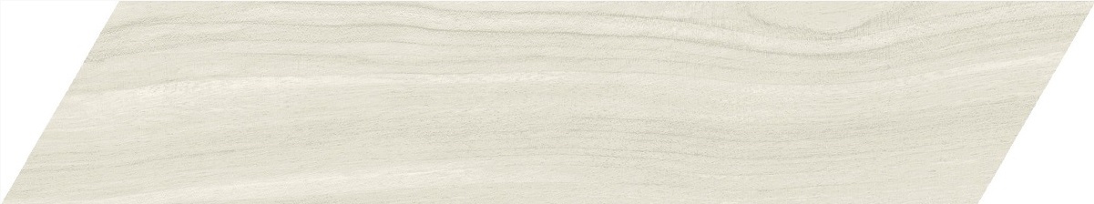 Chevron Project White A 9,8x46,5 Ape Ceramica