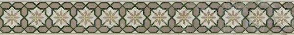 OS/A284/SG606220RL Серенада 1 лаппатированный обрезной 60x7,2 Kerama Marazzi