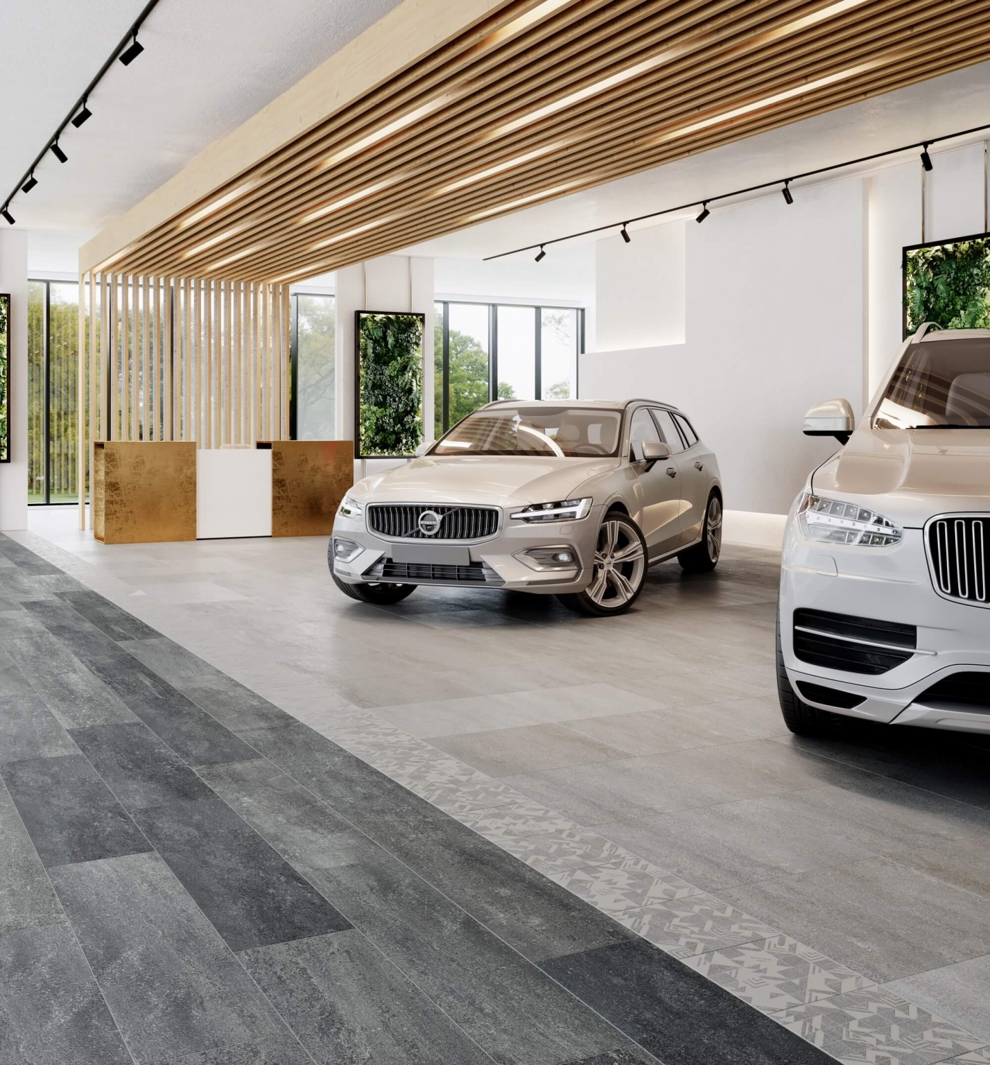 Про Нордик Kerama Marazzi