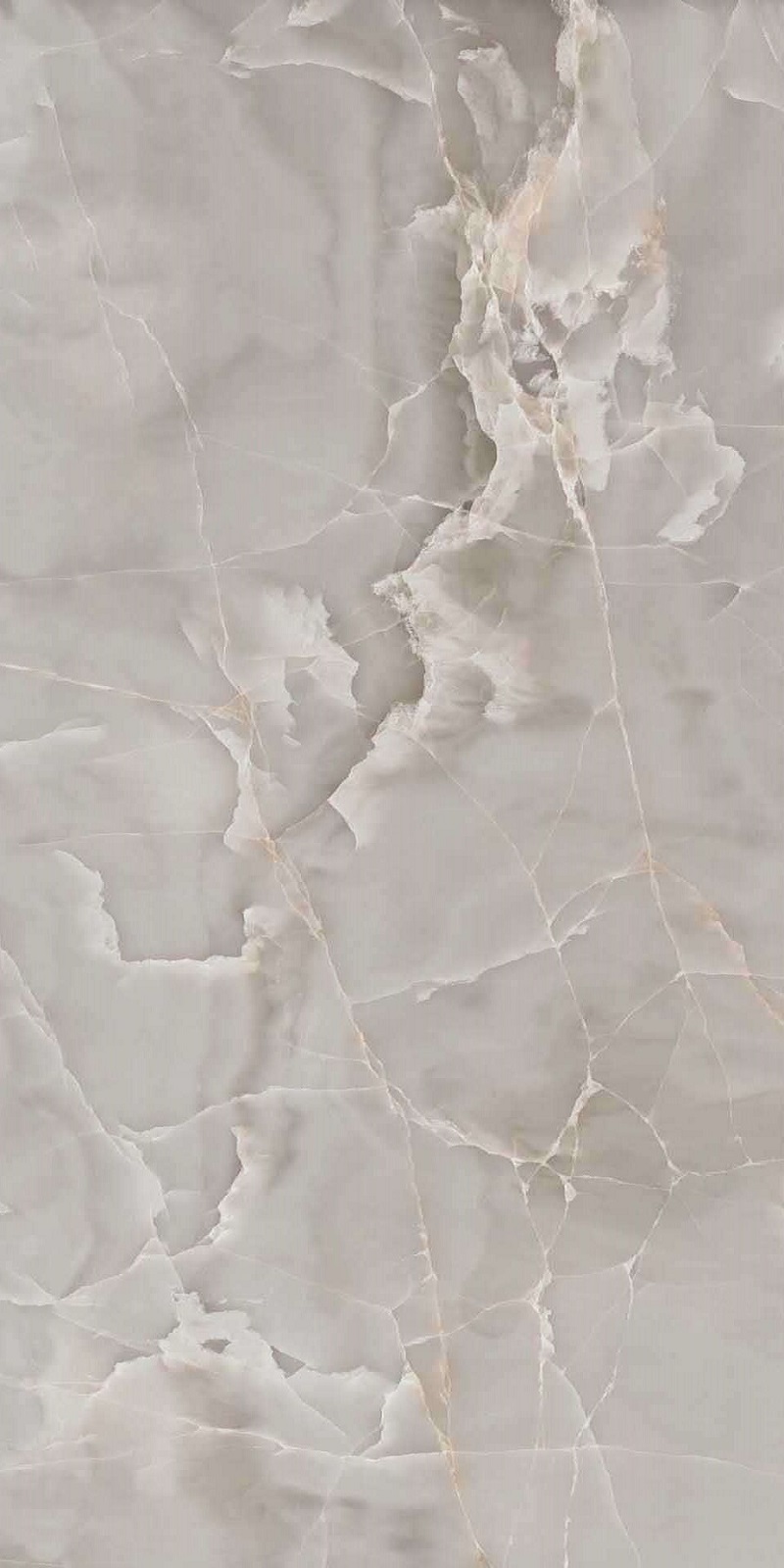 14720215 Onice Grigio Lucido 9mm 60x120 Casalgrande Padana