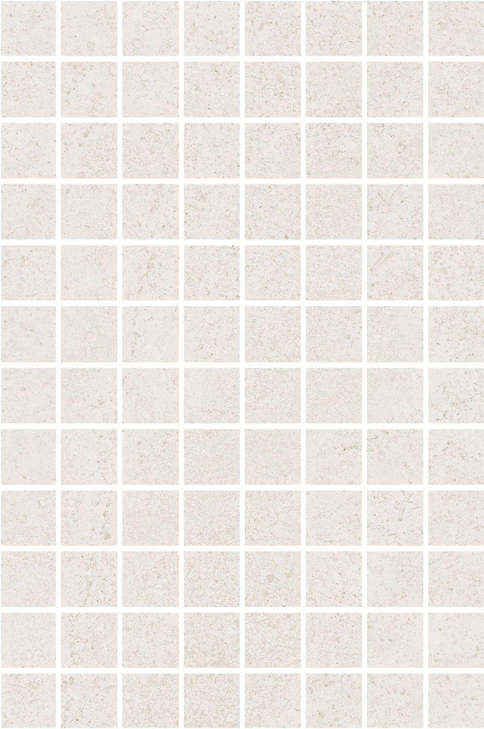 MM8345 Декор Матрикс мозаичный бежевый светлый 20х30 Kerama Marazzi