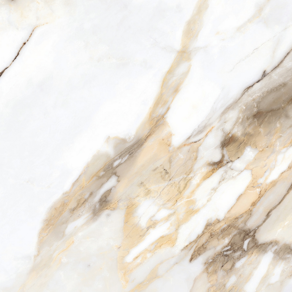 GT60605403PR Borghini Белый 60x60 Global Tile