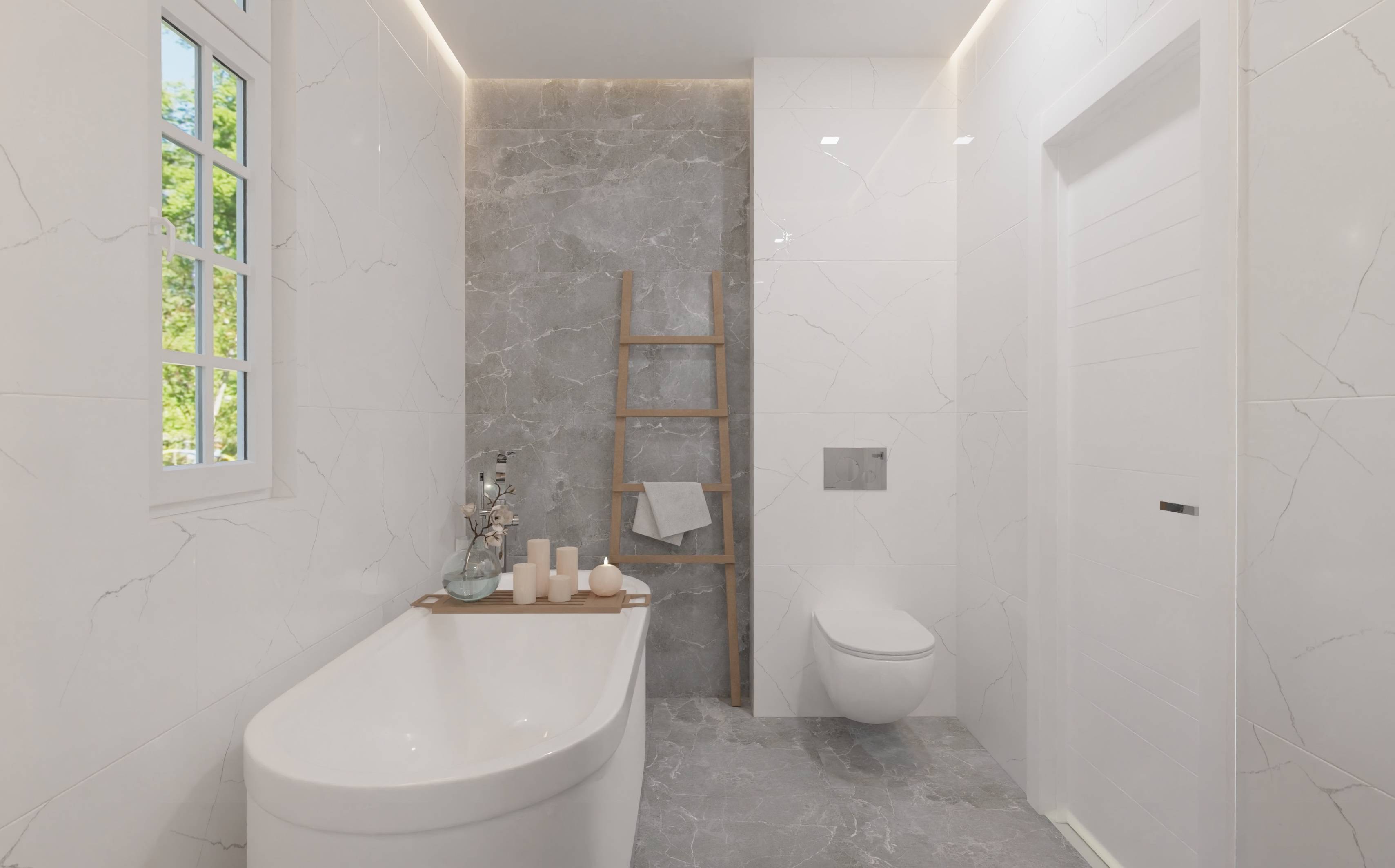 Endless 033 Velvet 60x120 BELLEZA фото 3