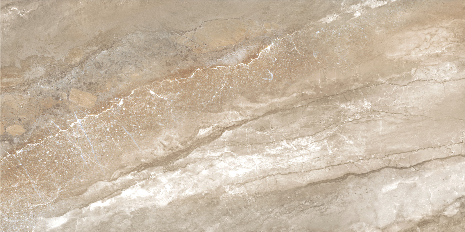 TWA3060ADT40 Адриатик / Adriatic матовая 300x600x7.5 Alma Ceramica (Уралкерамика)