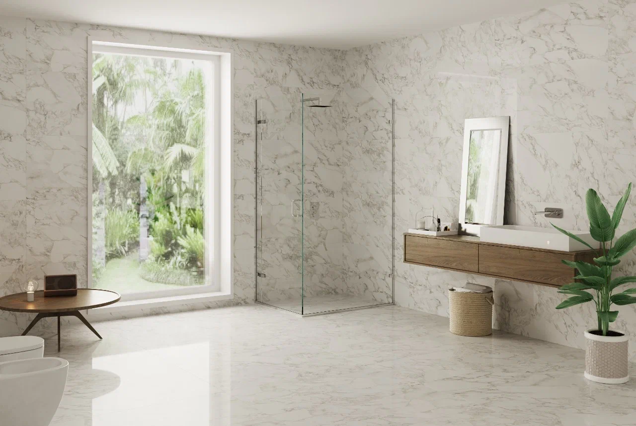 Dolomite Eurotile Ceramica