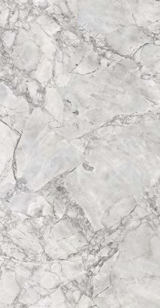 MN293AR321606 Calacatta Grey Silk 6 mm 160x320 Moreroom Stone