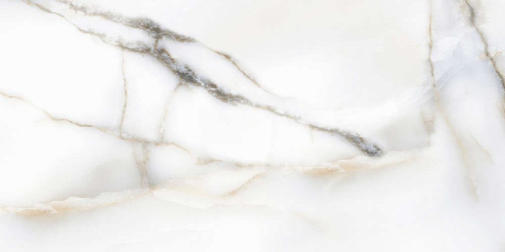 Hexa White Polished 60x120 A-Ceramica