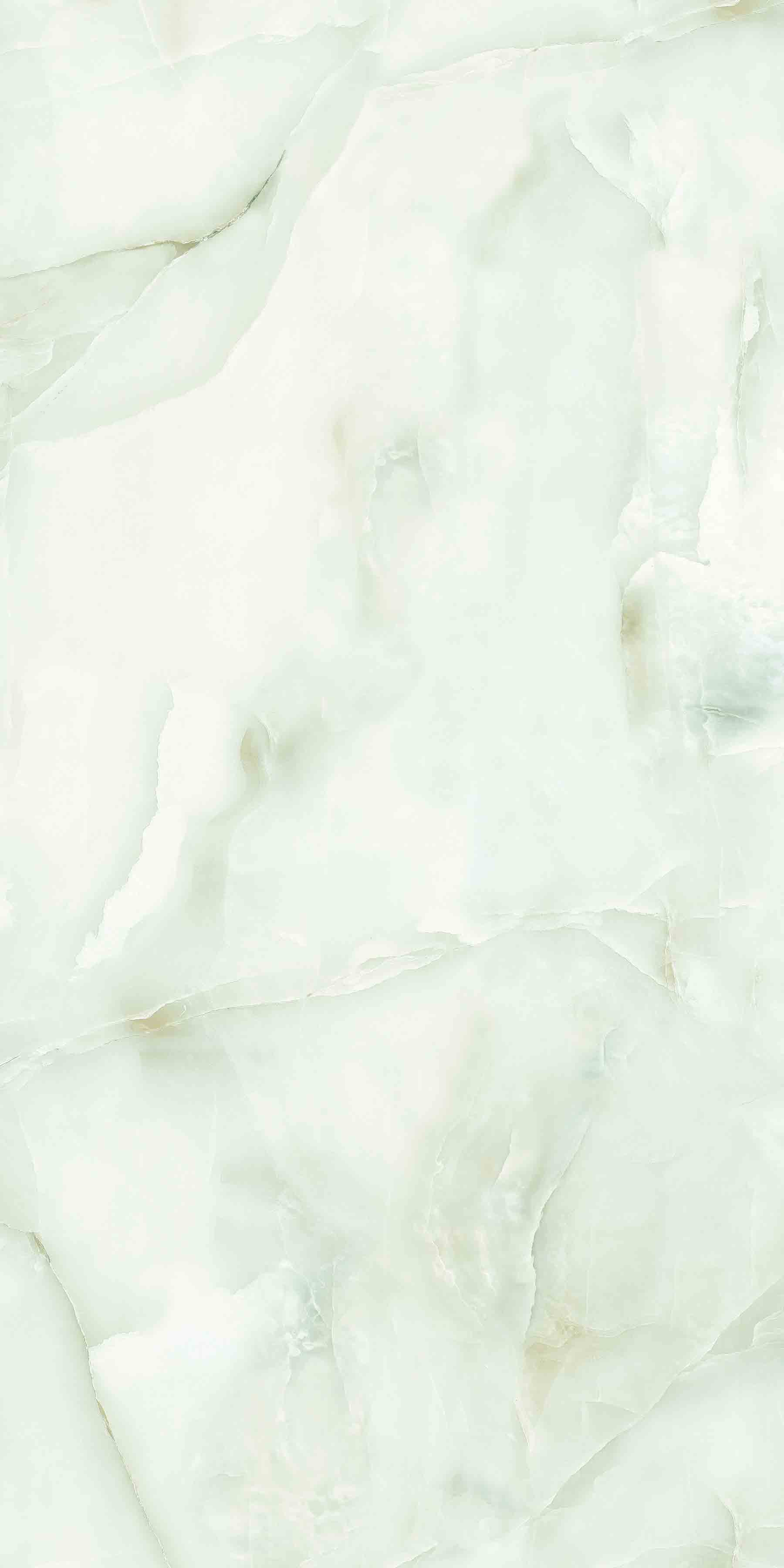 Hope Pearl Green Glossy 60x120 Maimoon Ceramica