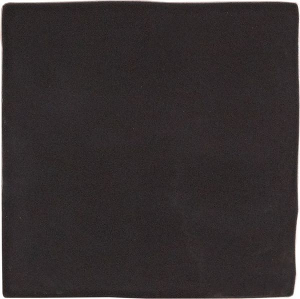 Florencia Negro 15x15 Latina Ceramica
