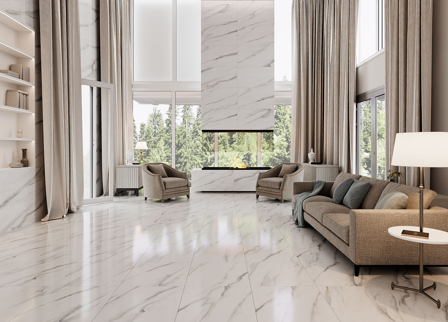 Madison Eurotile Ceramica