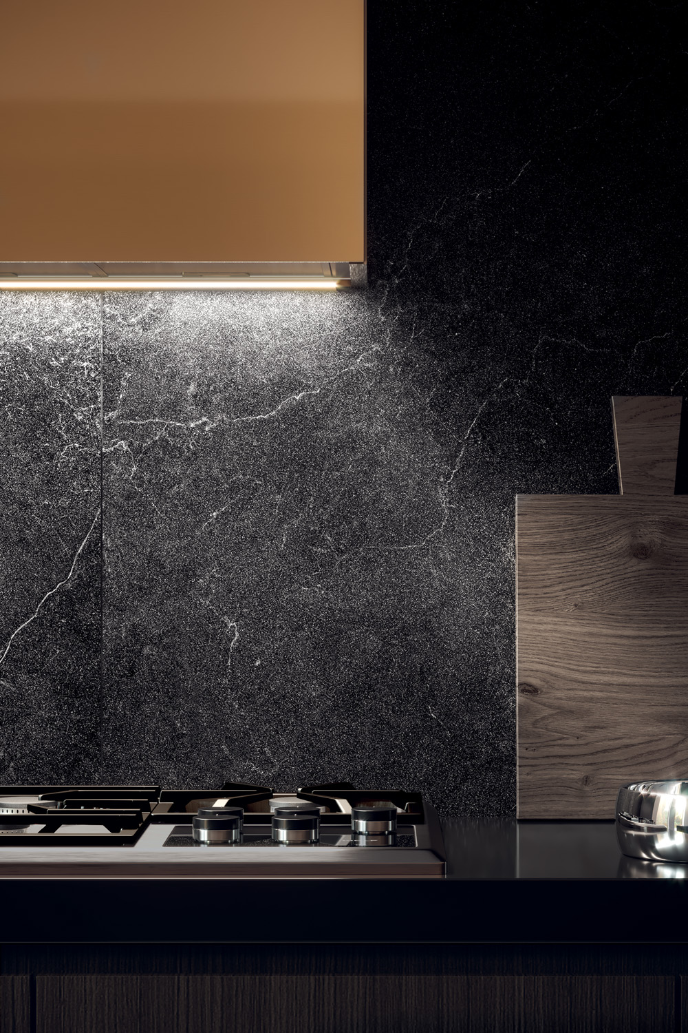 Lithos Moon Soft 6.5 mm 120x278 Kerlite фото 8