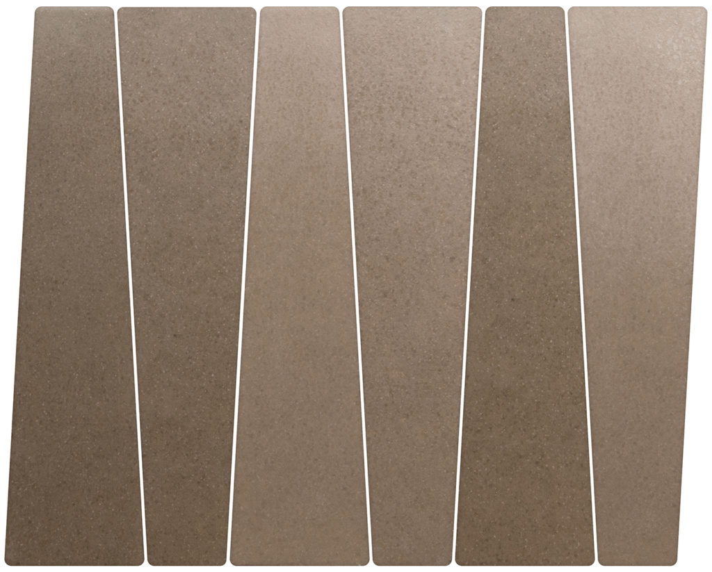 32458 Bamboo Chocolate 5,6х22,4 EQUIPE