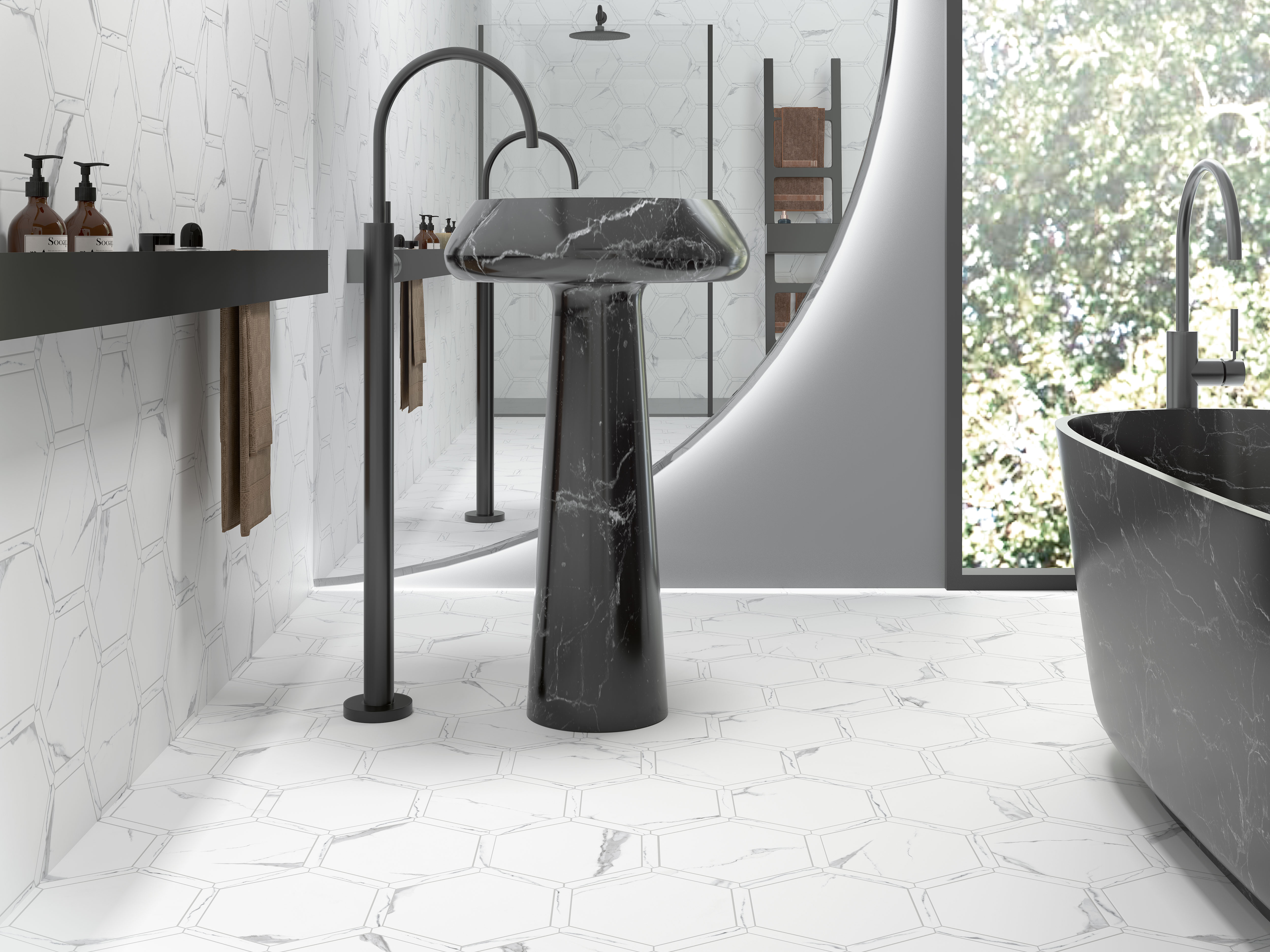Avant Monopole Ceramica