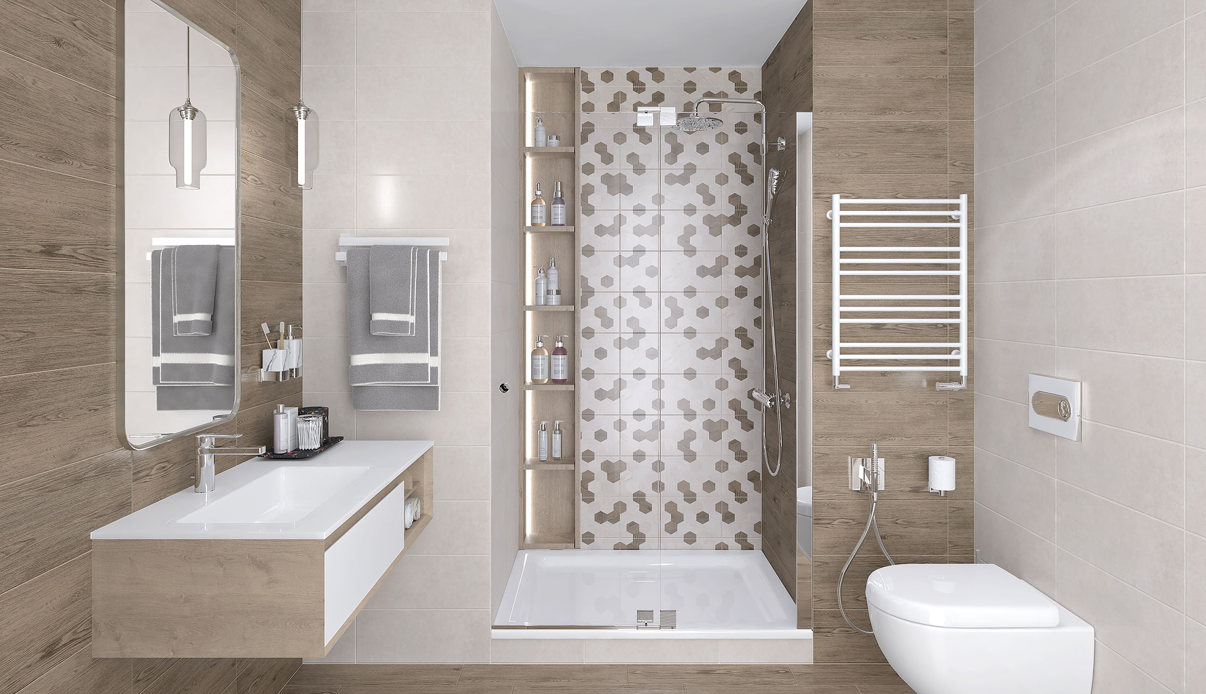 Betonhome Laparet