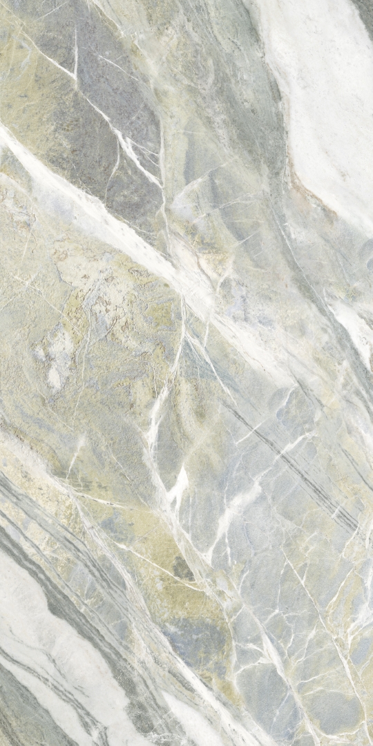 GT1206019517MDGR Mumbai Зеленый матовый 60x120 Global Tile