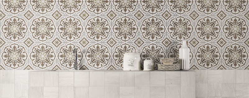 Patchwood Mix 20x20 Mainzu