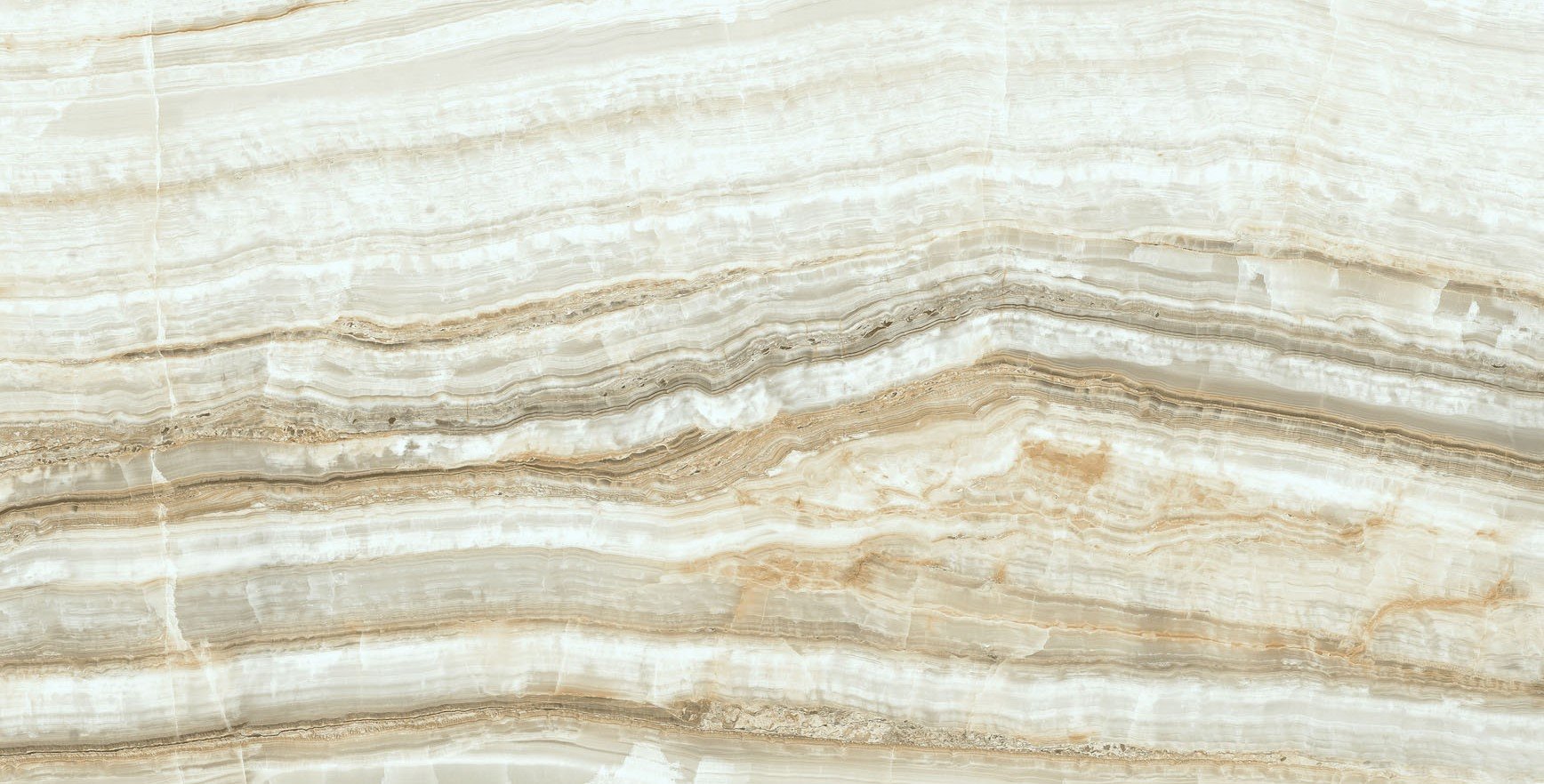 Emera Onyx Crema 4.8mm 600х1200 Ocean-Ceramic