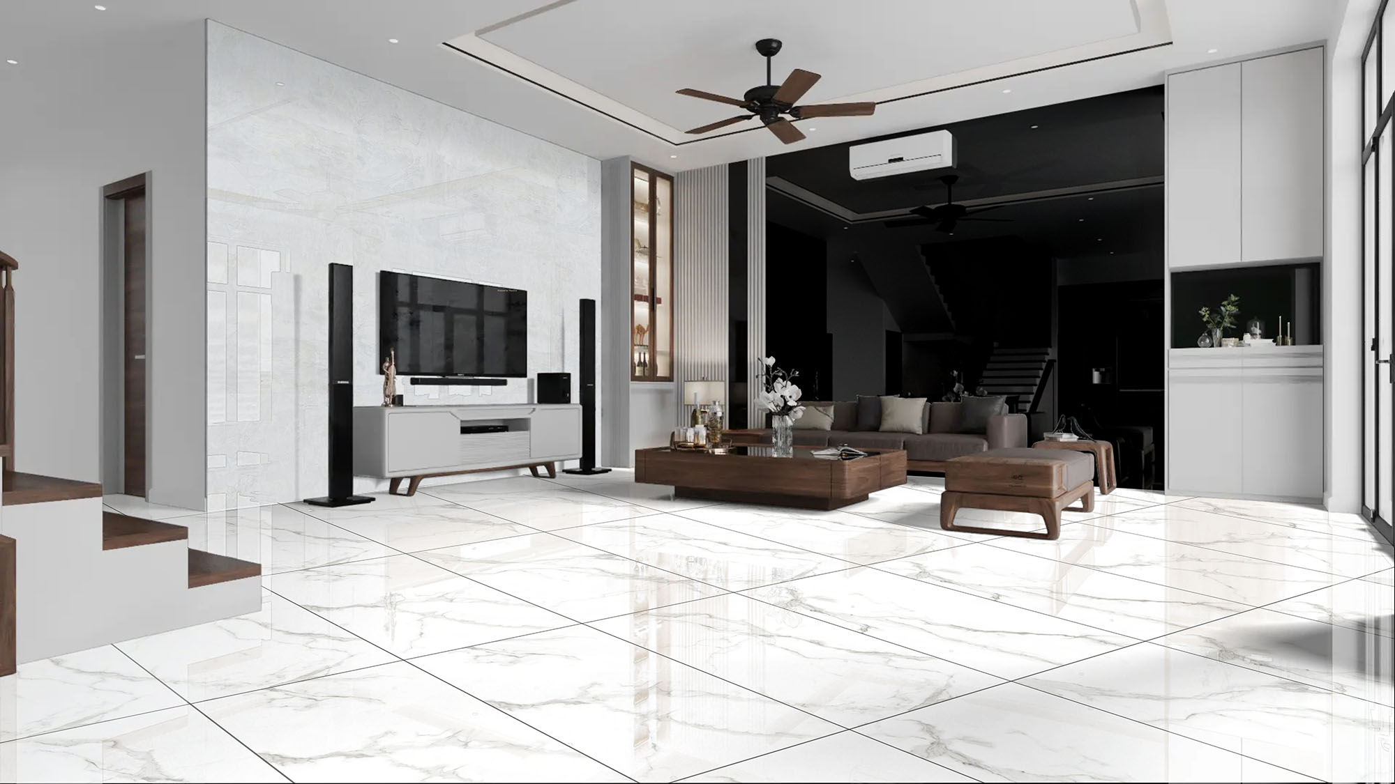 Amber White Gresant