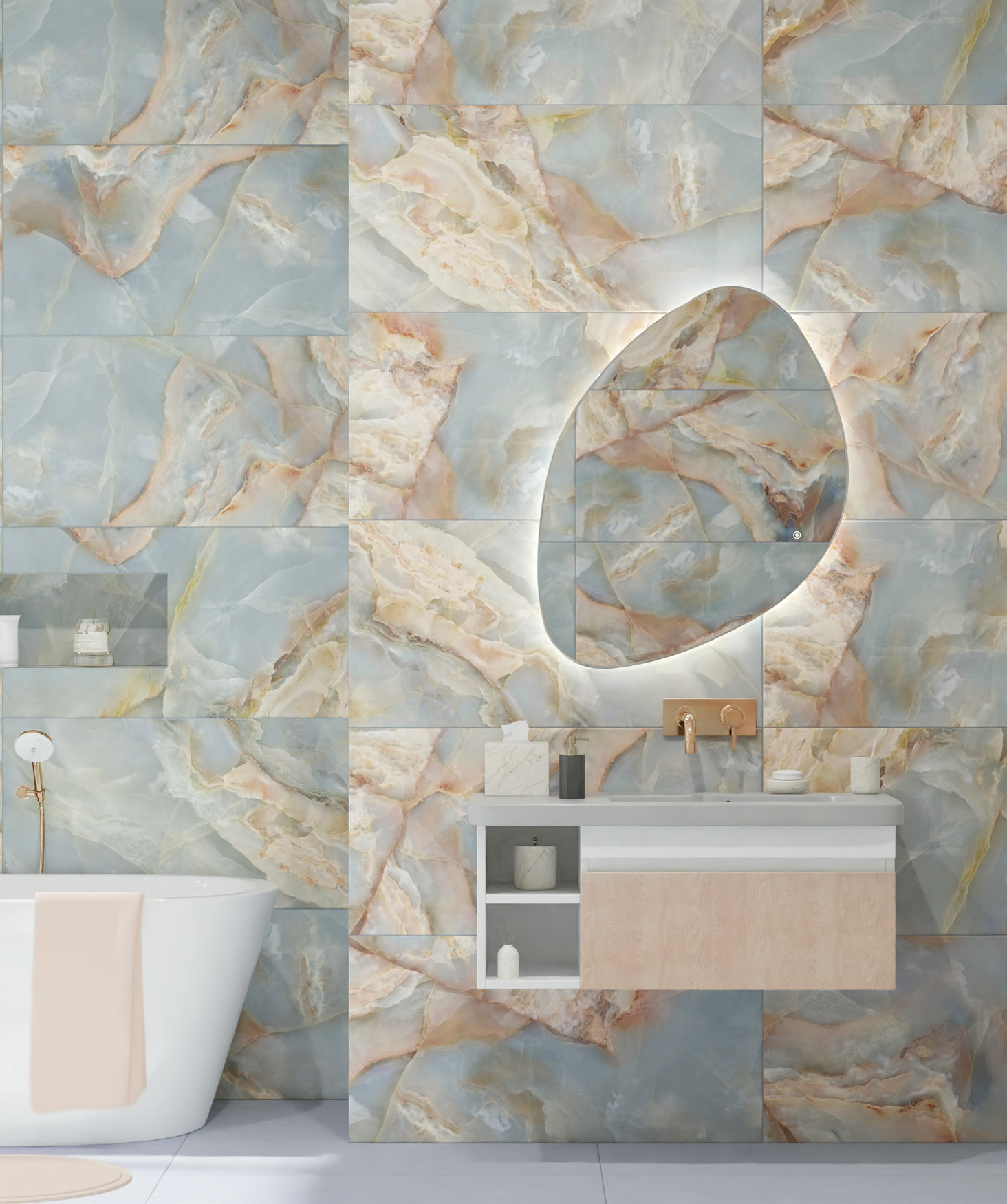 Амбра Global Tile фото 3