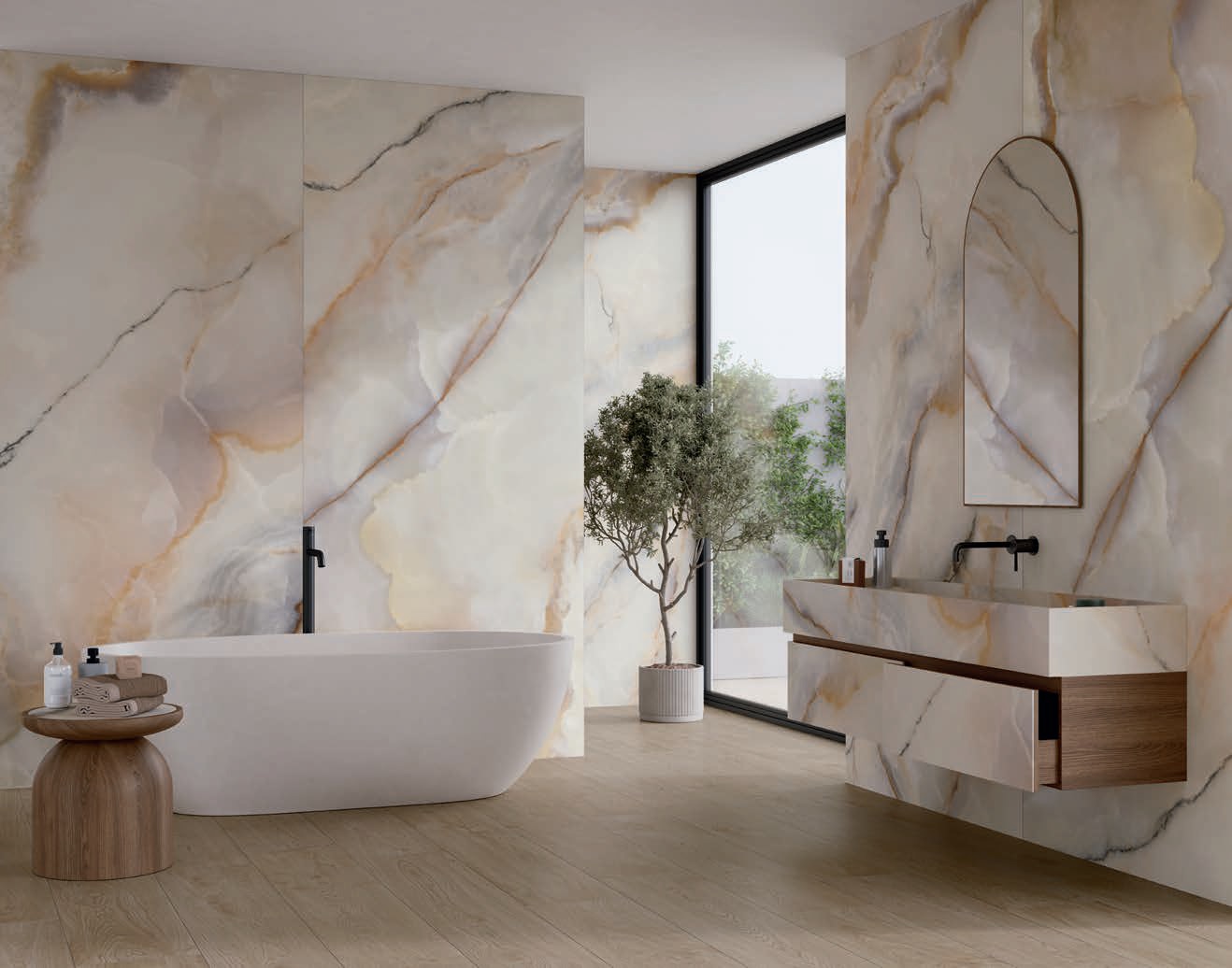 Dafne STN Ceramica