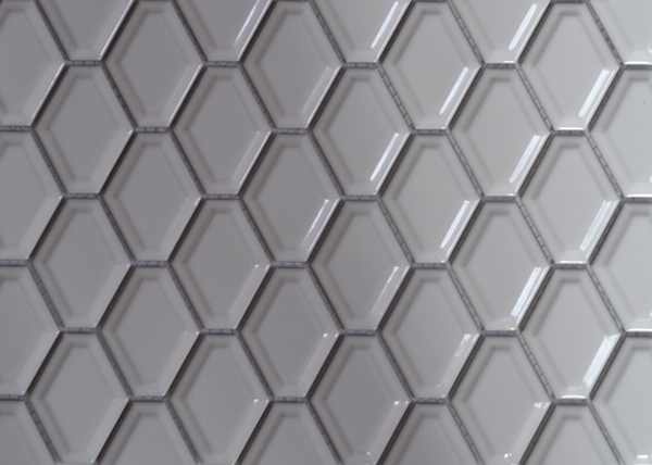 CFT 6015 Ceramic 32,5x25 (чип 4,65x6) TonoMosaic