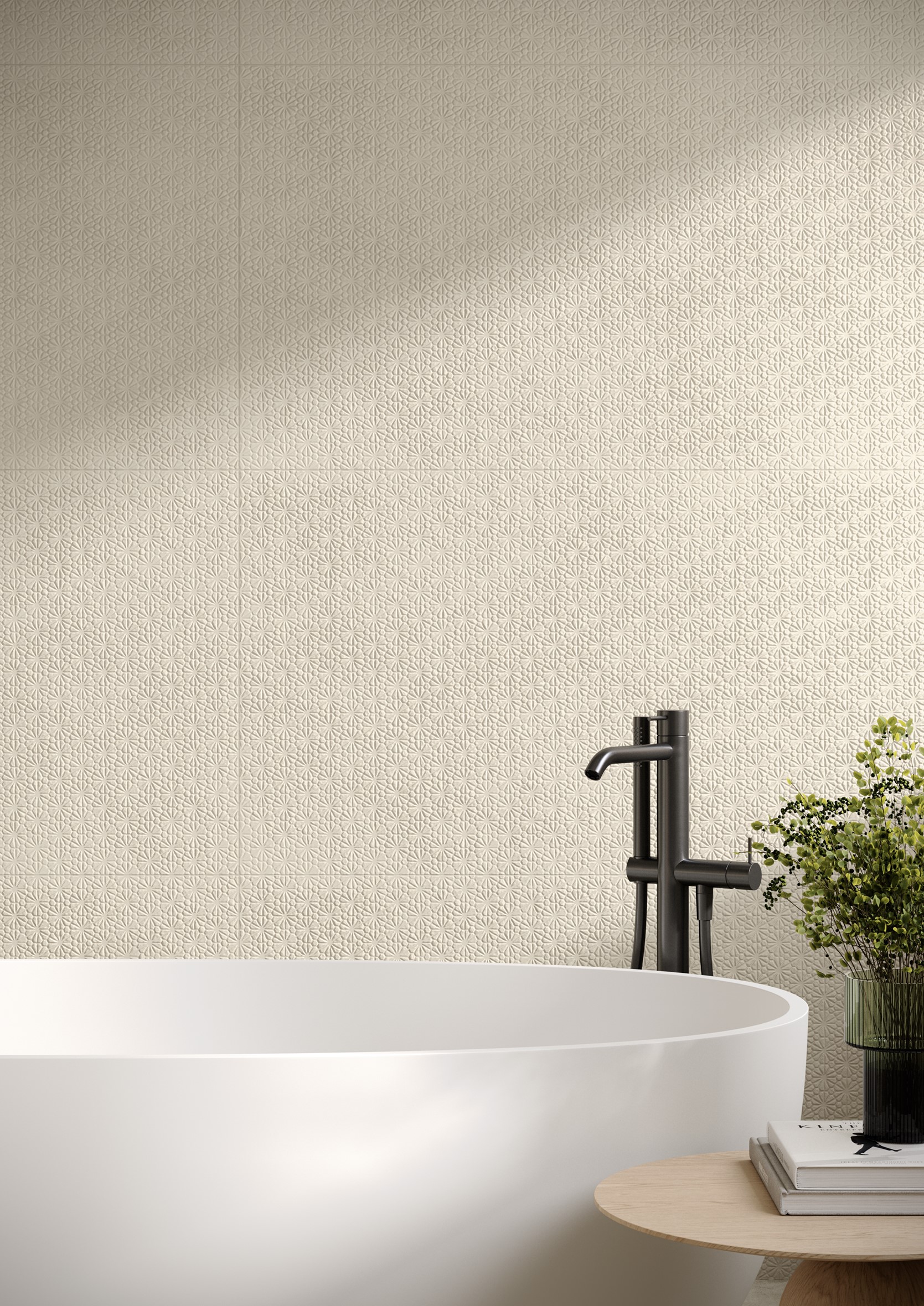 BLEND6 12 MM 60x120 Imola Ceramica фото 18