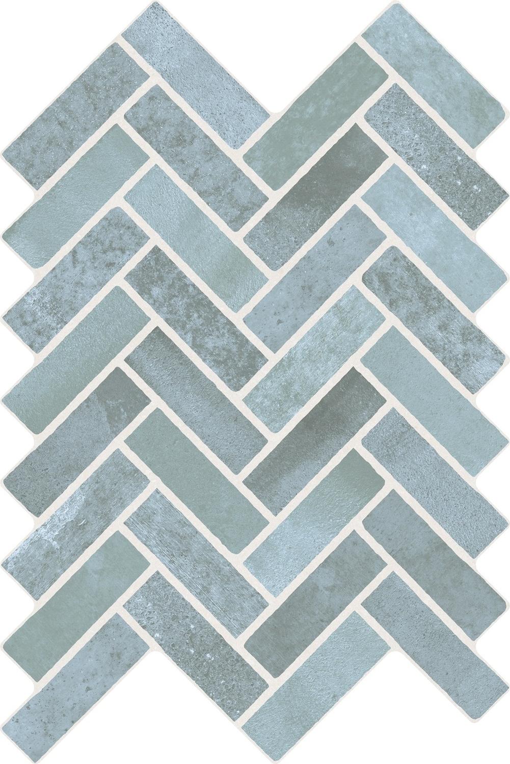 Coimbra Blue 40x60 Ecoceramic