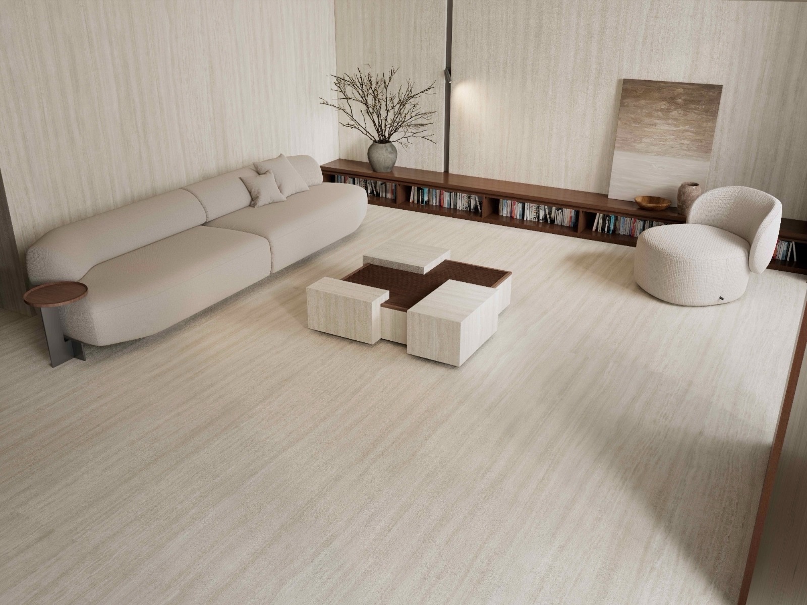 Travertine Moreroom Stone