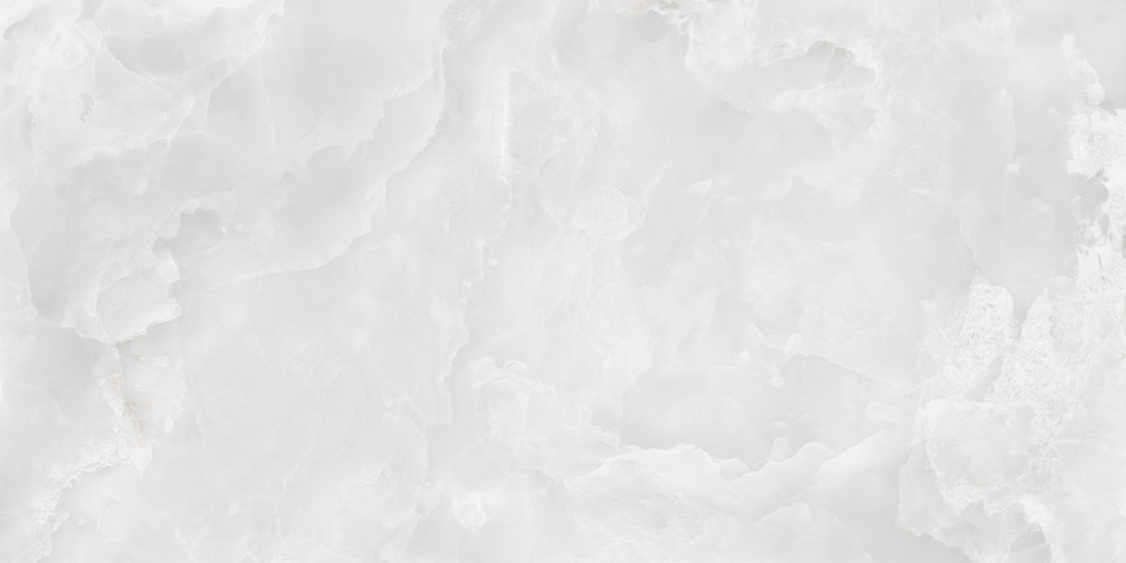 60120ETR00P Onice Vetro Light полированный 600x1200x7 New Trend