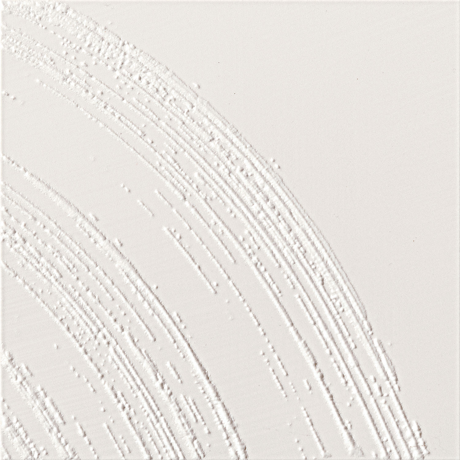 D-Brass white MIX 14.8x14.8 Tubadzin