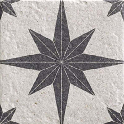 Compass White Mate 20x20 Mainzu