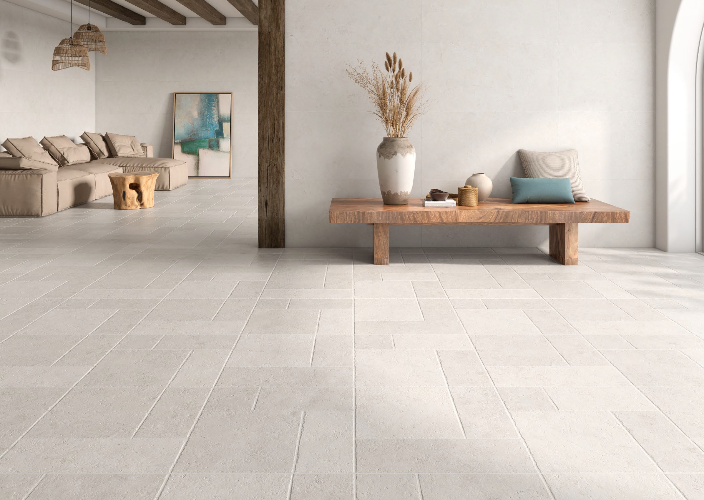 Montpellier Geotiles