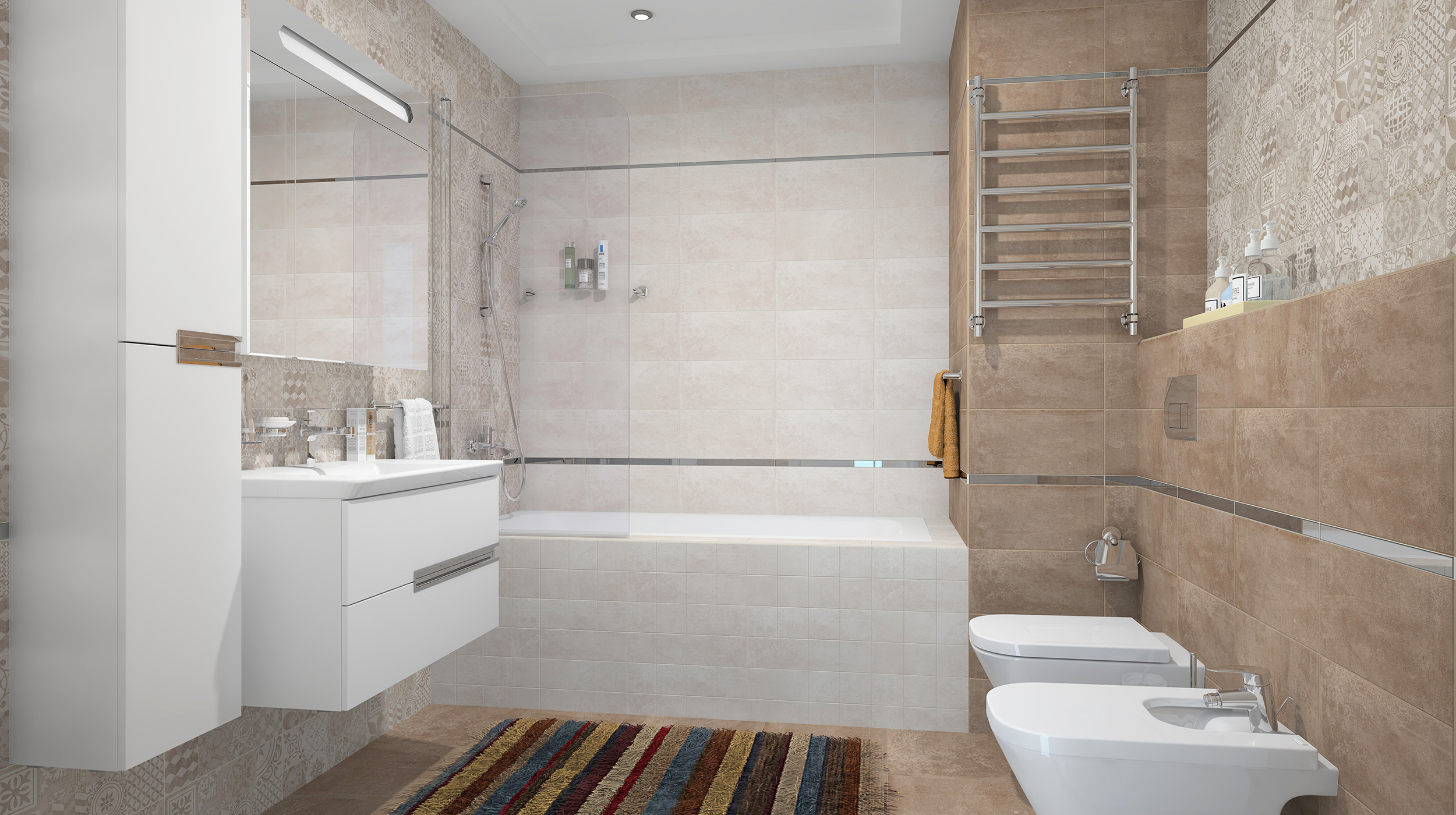 Bastion Beige Laparet