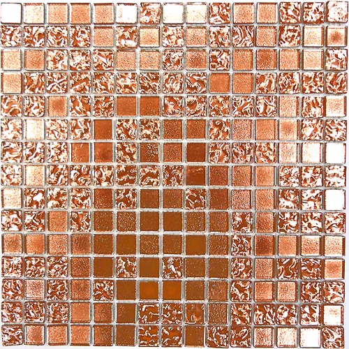Shik Gold - 2 (стекло) 20*20 327*327 Bonaparte