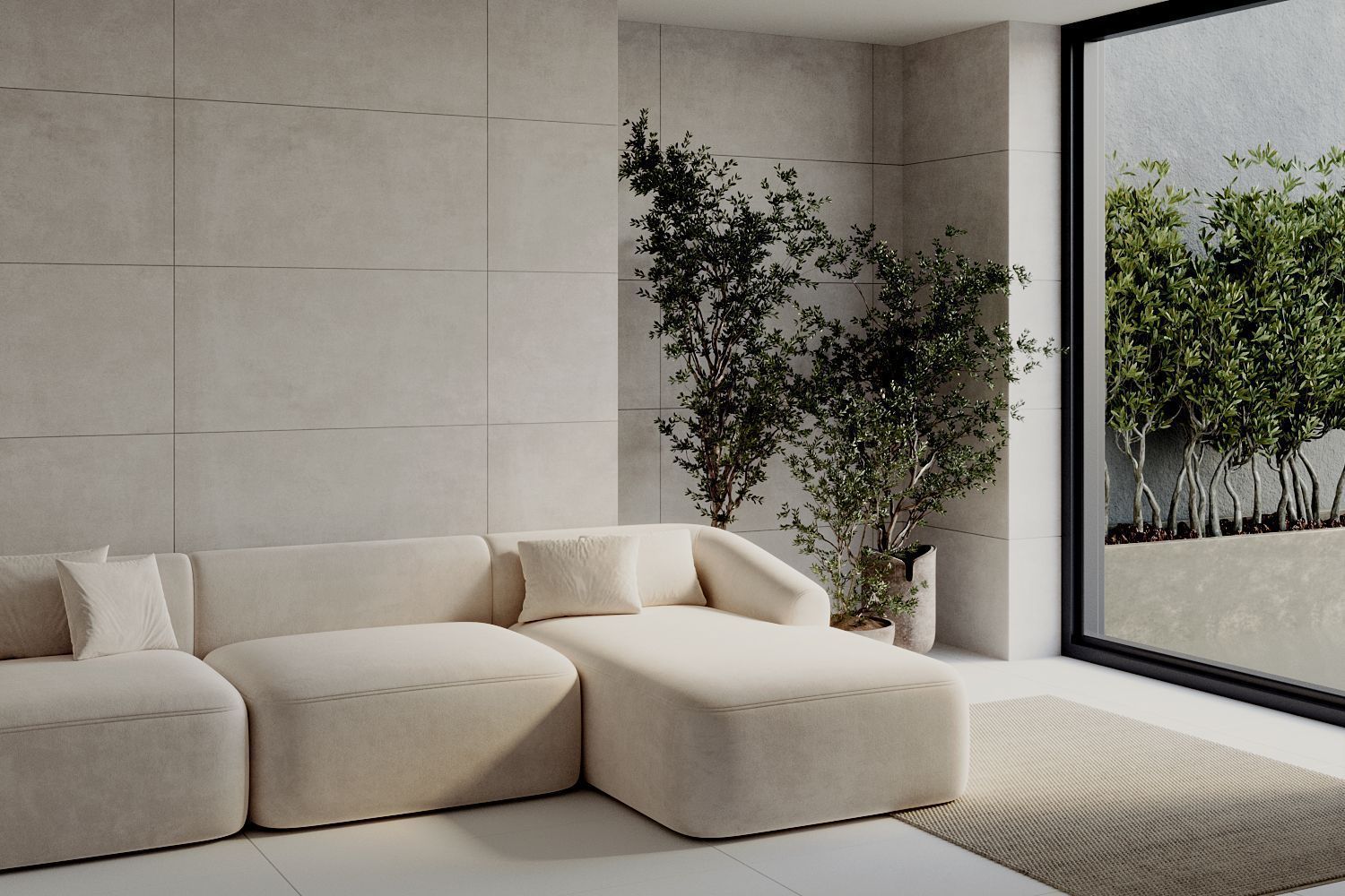 Beton Pieza Ceramica фото 2