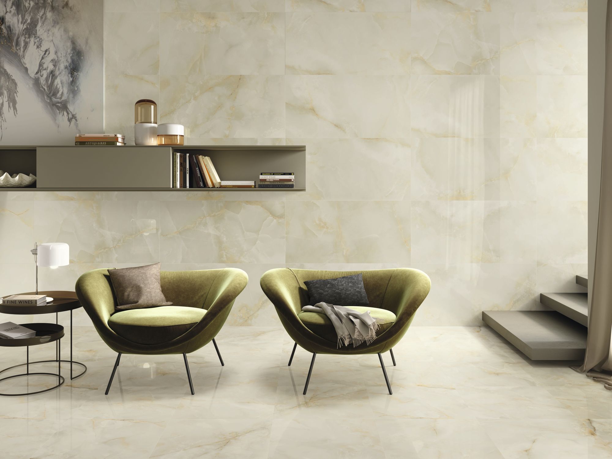 Quios Pulido Cream 60*60 Baldocer фото 34