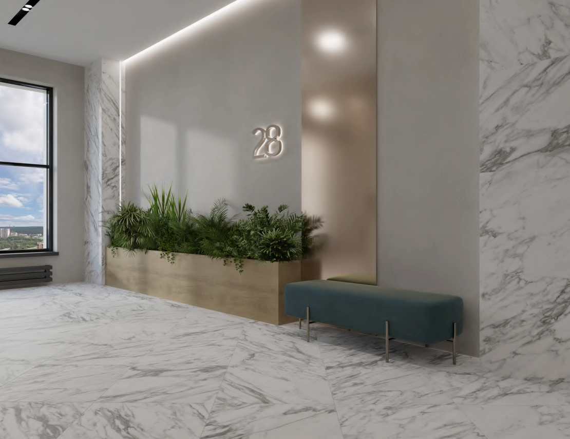 Дизайнерский Пиастрелла фото 20