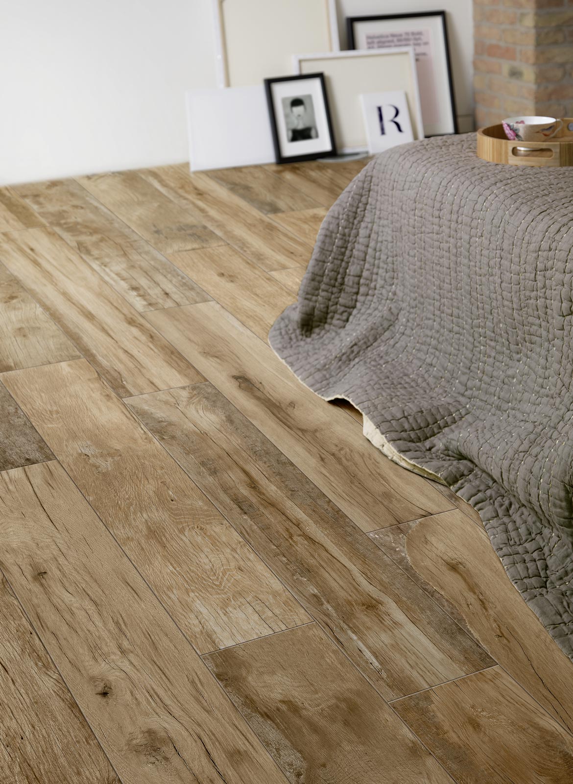R56D Woodmania Musk R10 20x120 Ragno Marazzi