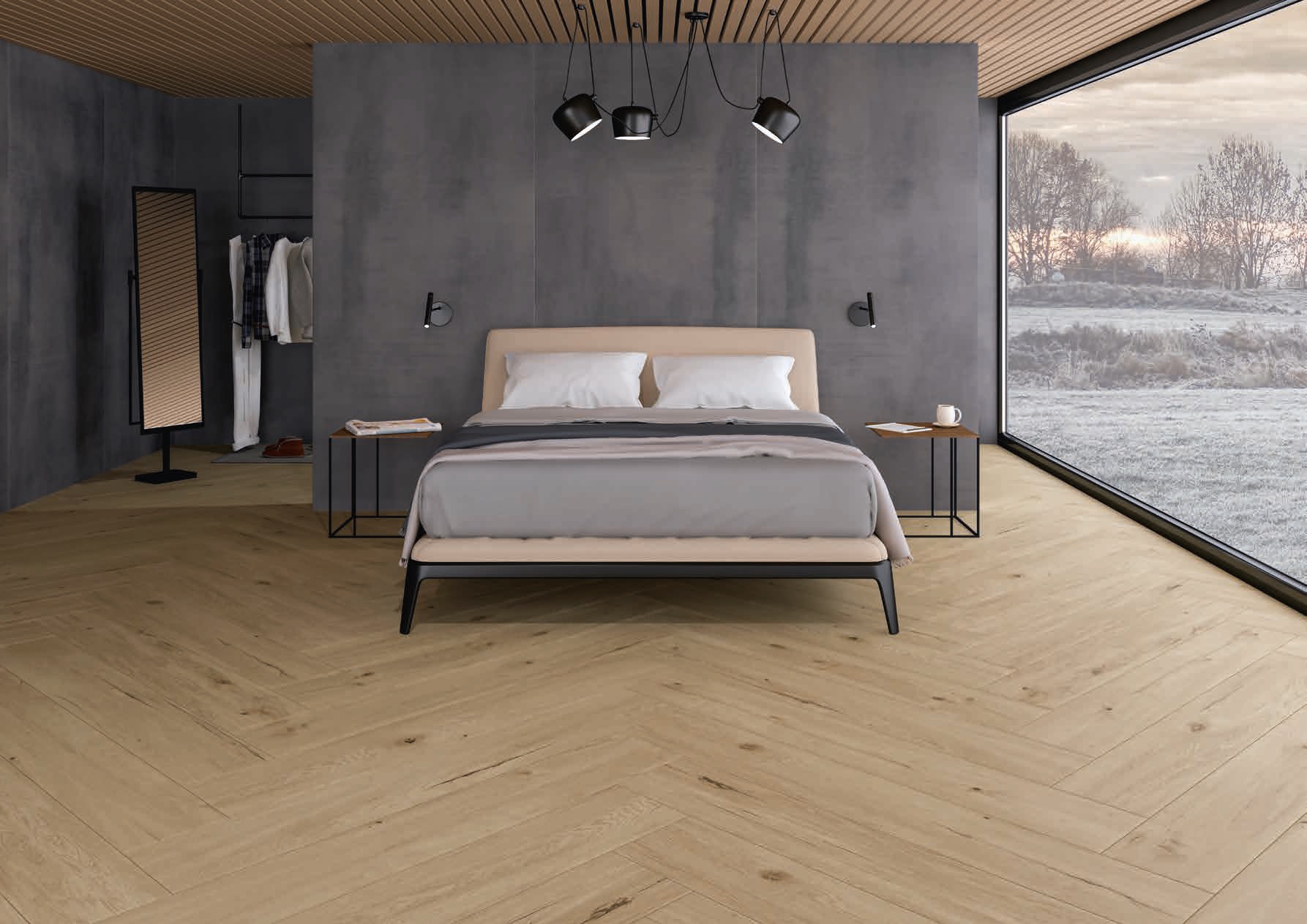 Classic Oak GIGA-Line